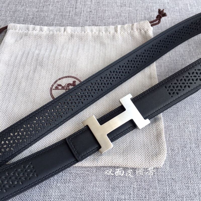 Hermes Belts